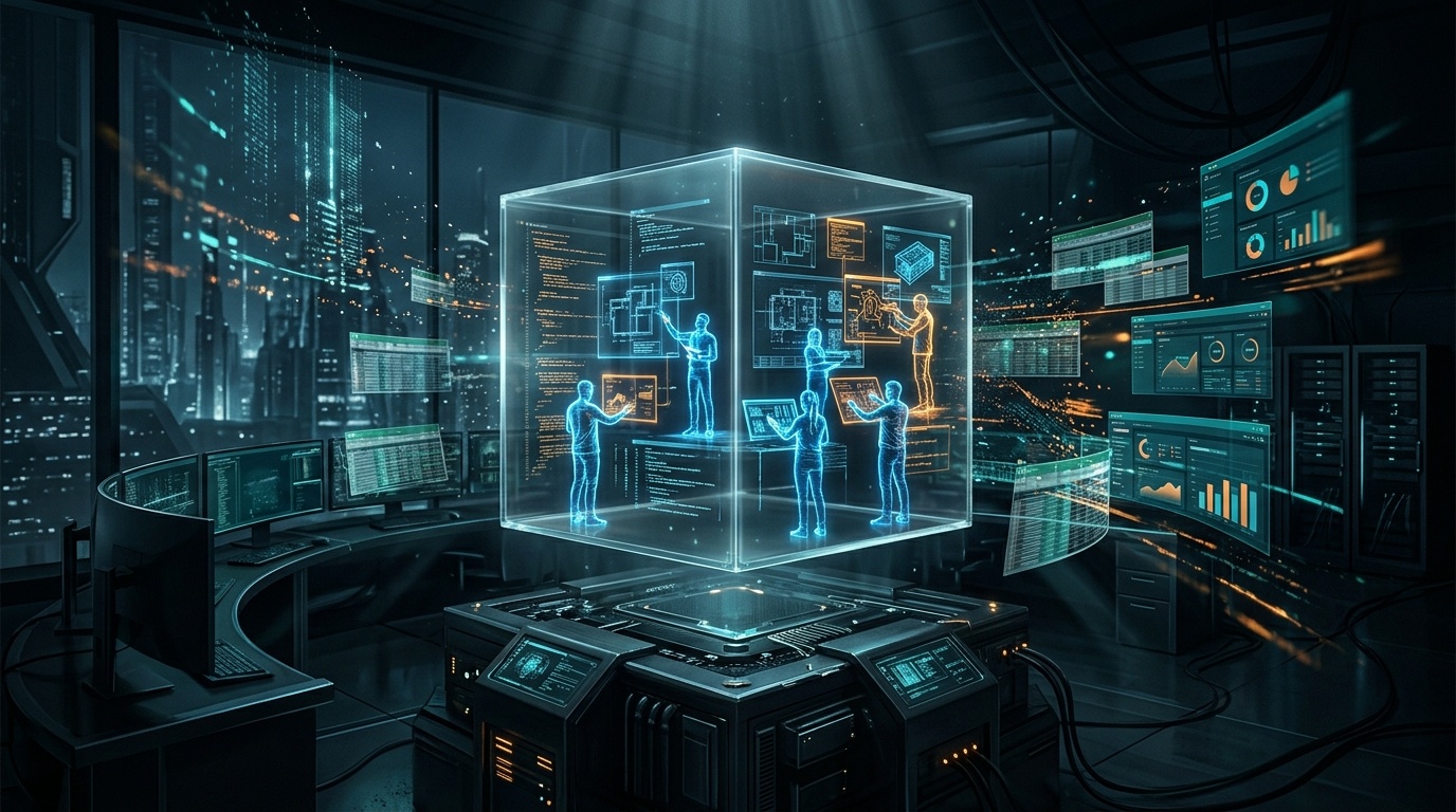 Emergent完成1.3亿美元C轮融资：AI编程平台瞄准非技术创业者长尾市场