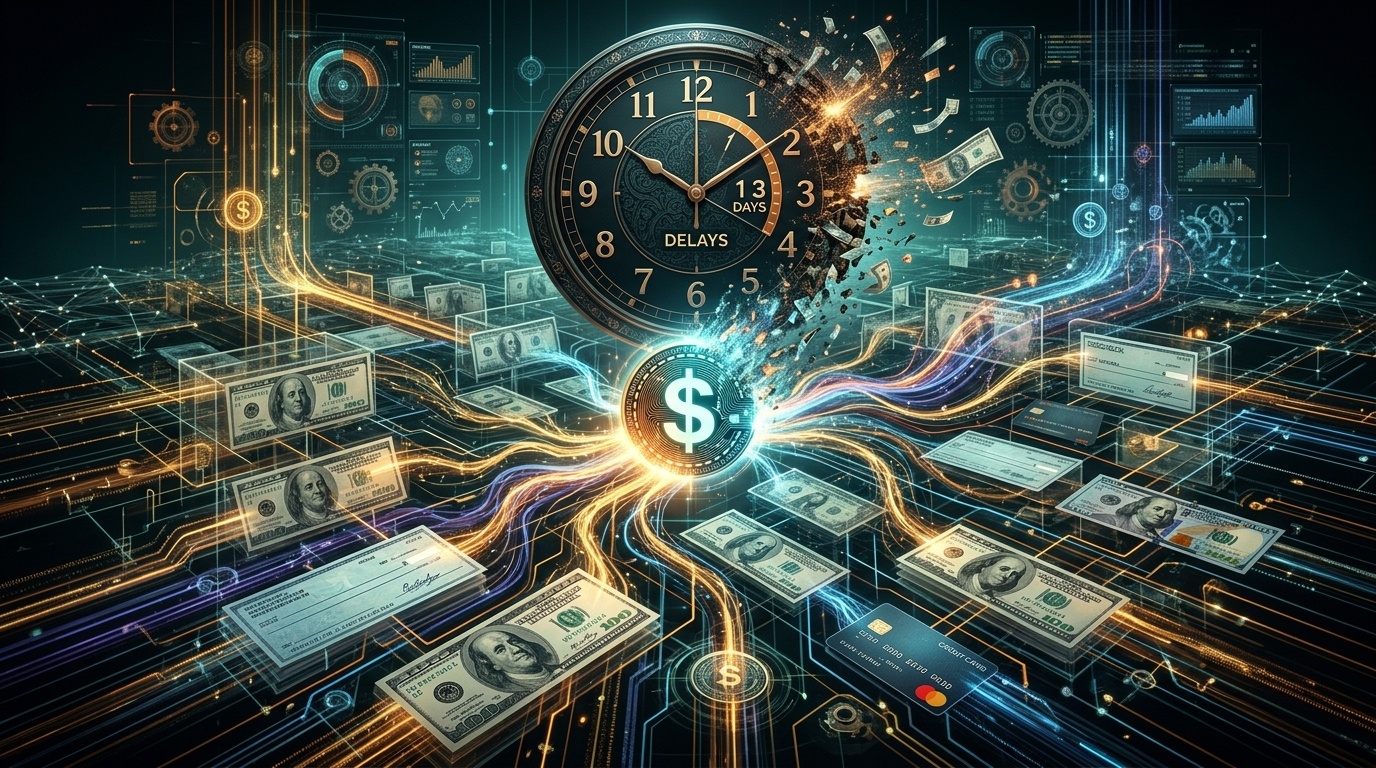 Pact Labs完成700万美元A轮融资：用稳定币重塑美国薪资支付最后一公里