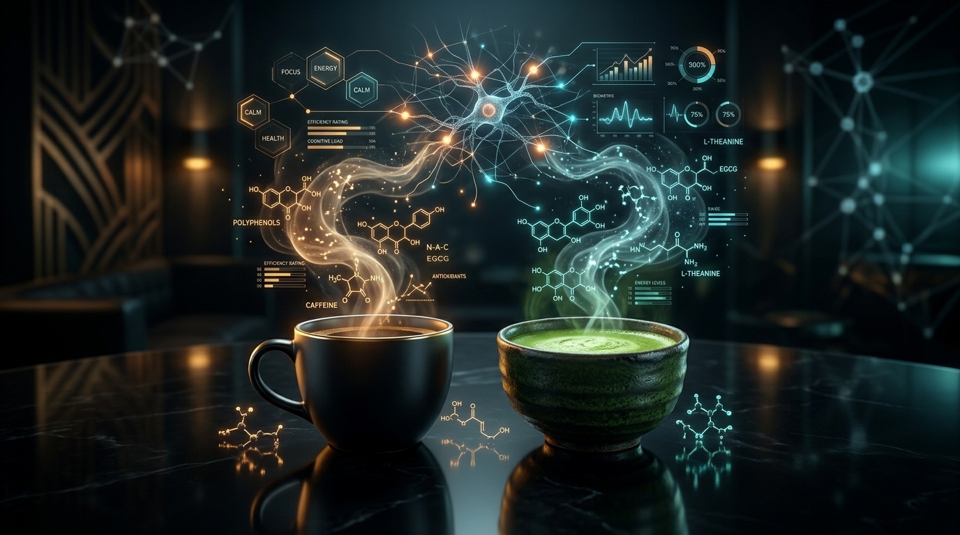 Reformed完成2200万美元A轮融资:用功能性咖啡抹茶升级晨间仪式