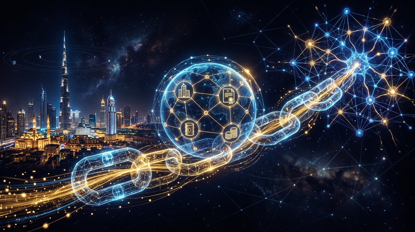 ADI Chain：5000万美元融资背后的区块链基建野心，一场关于“可信数据”的豪赌