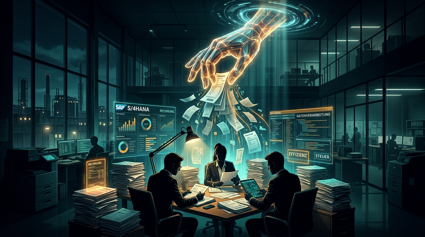 Finto完成340万美元种子轮融资：AI Agent攻入企业财务最后堡垒