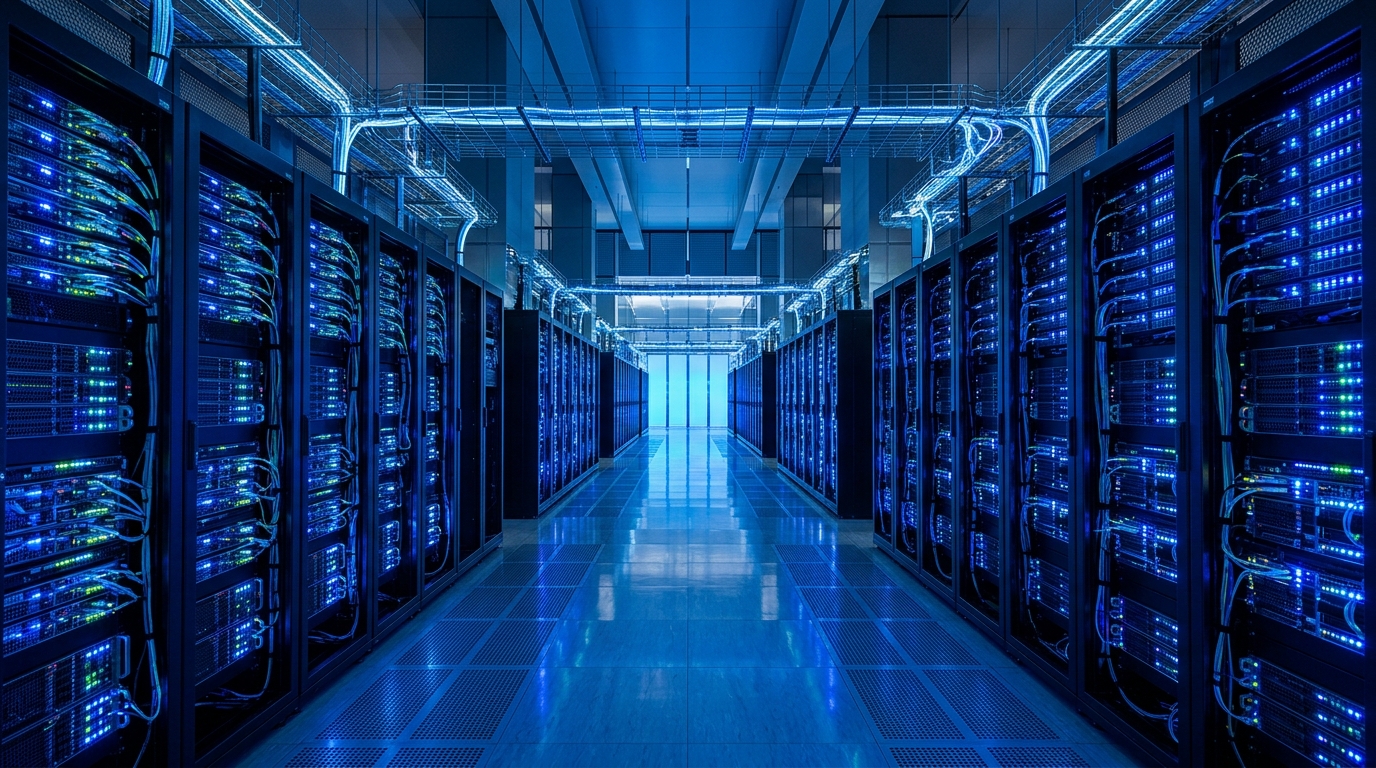 FluidStack完成8.3亿美元A轮融资：将废弃加密矿场改造成AI超级数据中心，挑战传统云巨头
