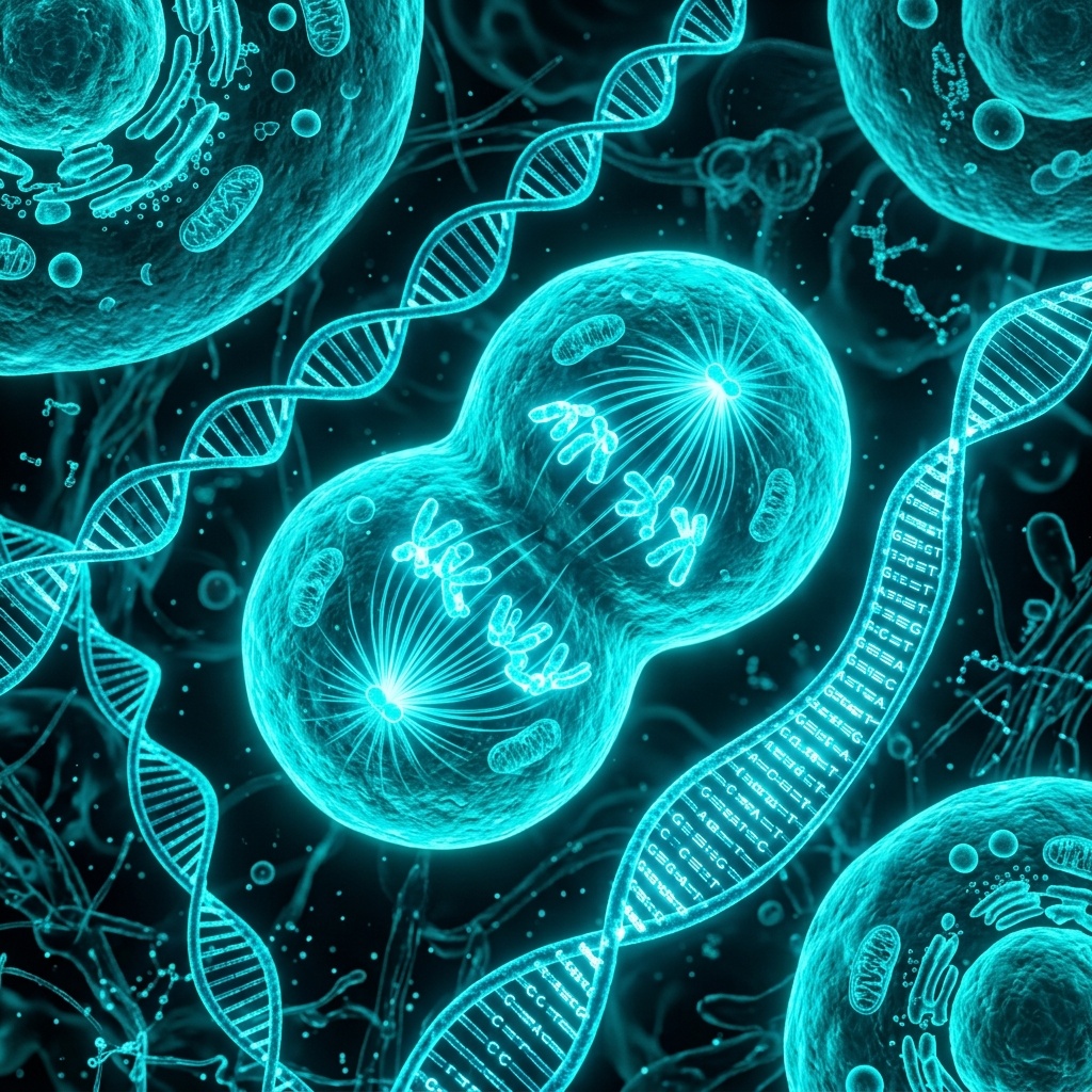 华源智因完成数千万元种子轮融资：成立两个月即商业化，AI虚拟细胞闯入生命科学OS时代