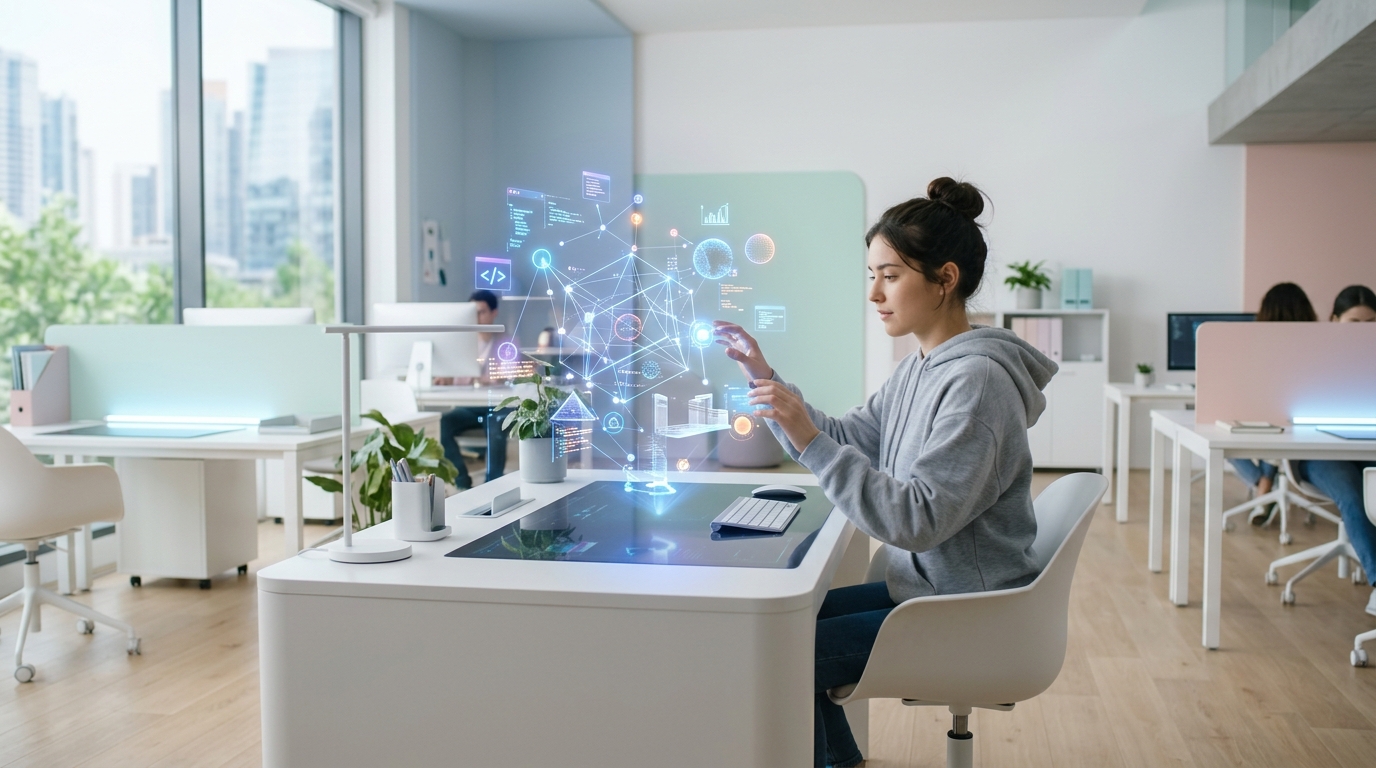 Imagi 完成 450 万美元种子轮融资:OpenAI 与 Lovable 加持,K-12 教育体系如何靠“Vibe-Coding”重构编程课?