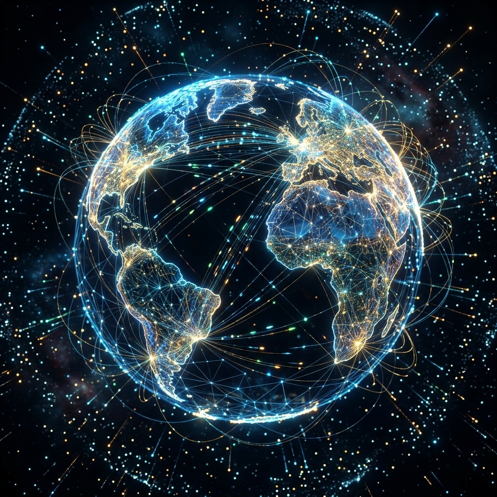 Oxylabs完成1.136亿欧元战略融资:这家立陶宛独角兽终结“零融资”神话,以31亿估值重塑数据采集基础设施