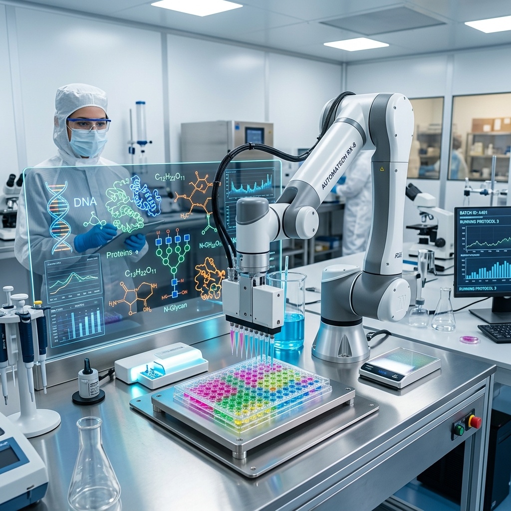 清析智研完成数千万元首轮融资：用「系统涌现」重构科学发现，AI for Science的产业闭环即将到来？