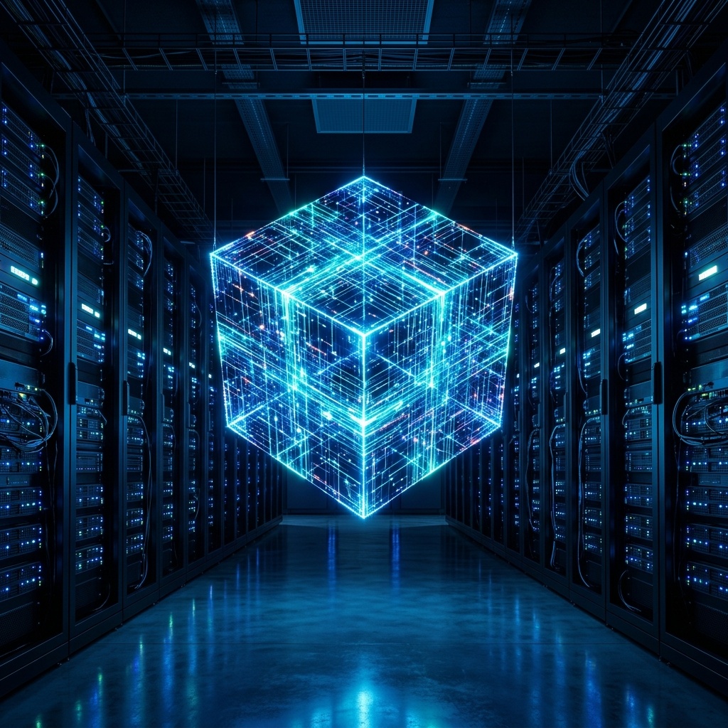 Thought Machine完成8110万英镑E轮融资：云原生核心银行系统如何让传统巨头“换心”？