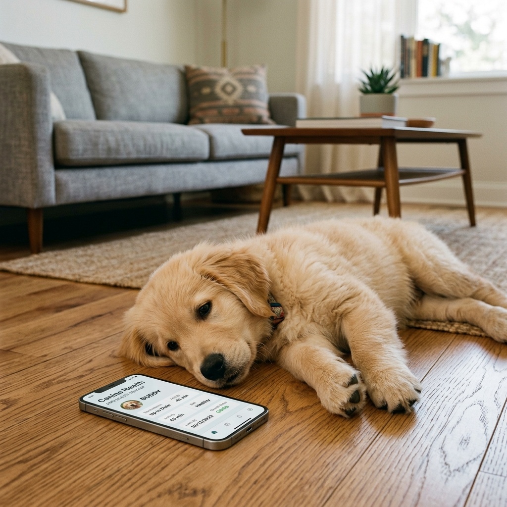Wonderdog完成500万美元Pre-Seed融资：用AI+居家采血把宠物预防医学变成“订阅制”