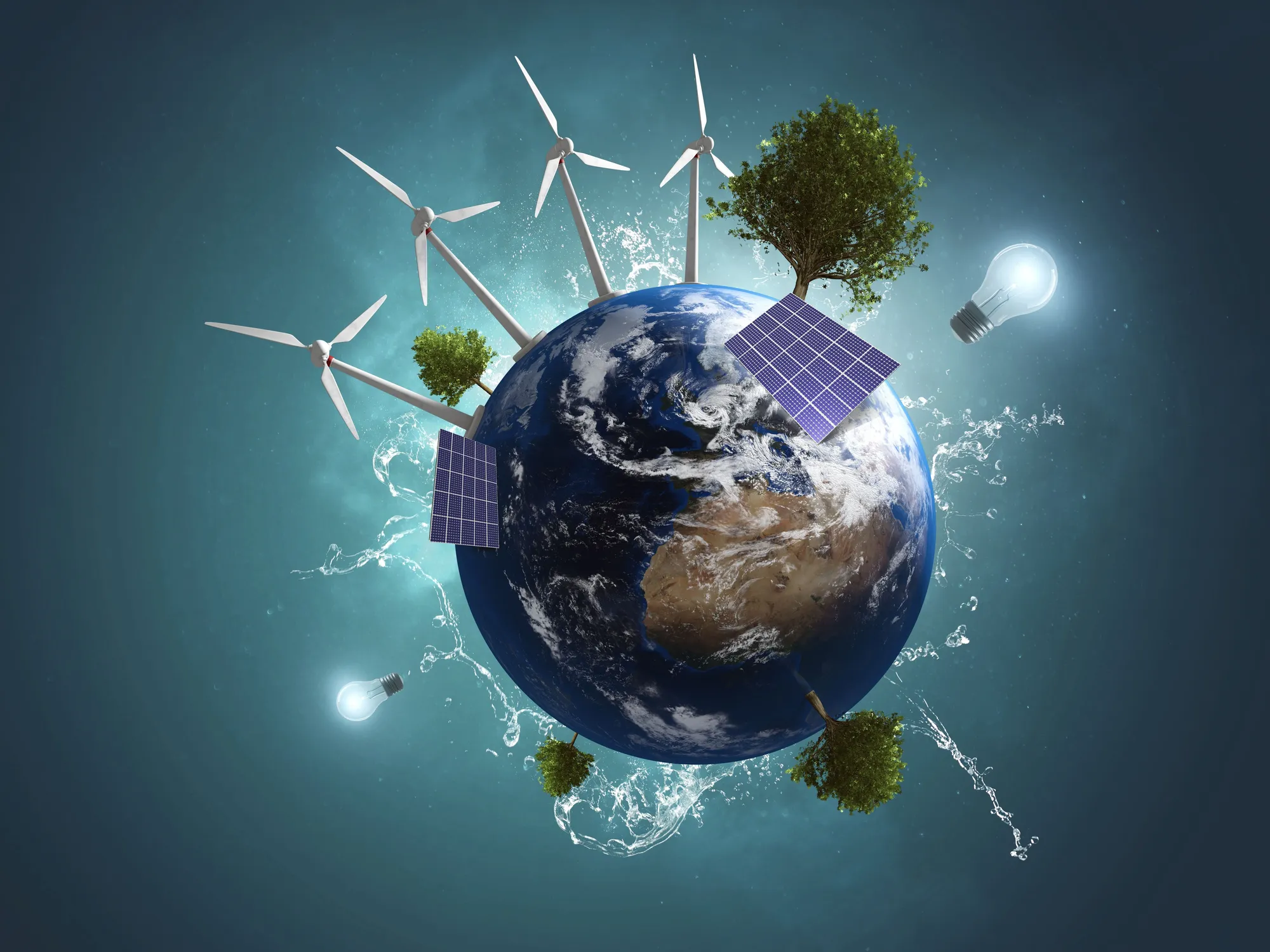 Global Clean Energy获15万美元股权融资:清洁能源与AI融合驱动的韧性基础设施新方向