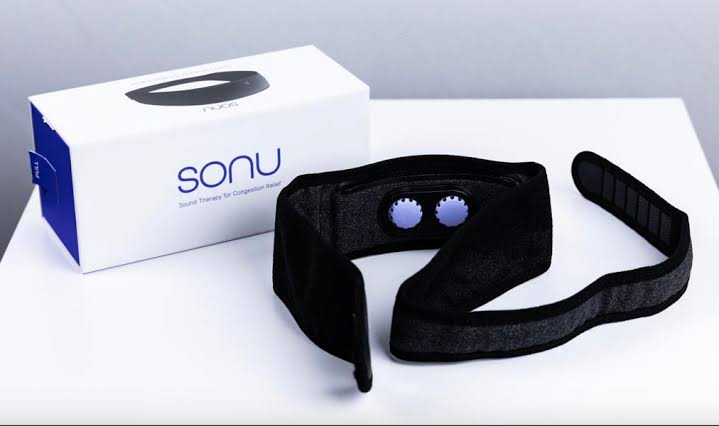 SoundHealth获1225万美元A轮融资：AI声学共振能否重塑睡眠呼吸治疗市场？