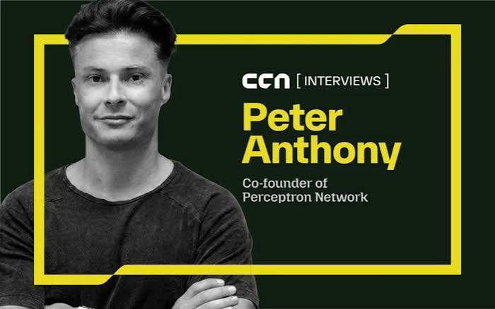 Perceptron完成650万美元战略融资：去中心化AI数据网络如何破解数据获取困境？