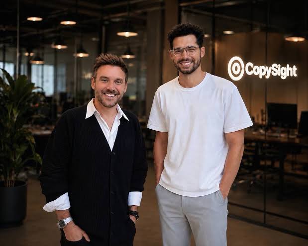 CopySight 获 300 万美元种子轮融资:为生成式AI打造版权与肖像权清关层