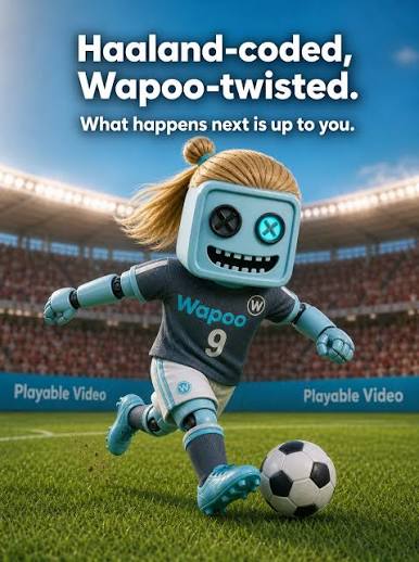 Wapoo完成近千万美元天使轮：视频共创社交如何借AI改写关系链？