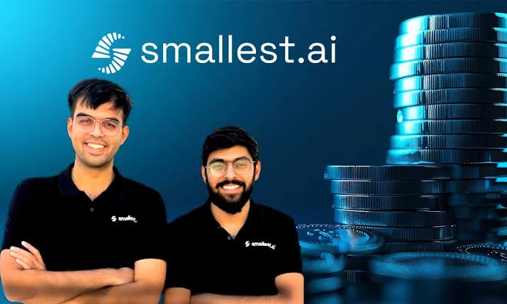 Smallest.ai 获1300万美元A轮融资:异步架构能否破解企业语音AI延迟难题?