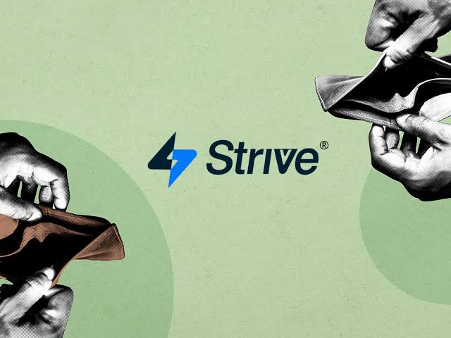 Strivve获战略投资：自动卡更新技术成发卡机构必争之地