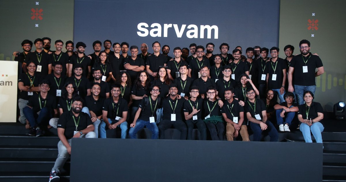Sarvam AI 完成2.34亿美元B轮融资，晋级印度AI独角兽：本地化大模型能否在全球巨头夹击中突围？