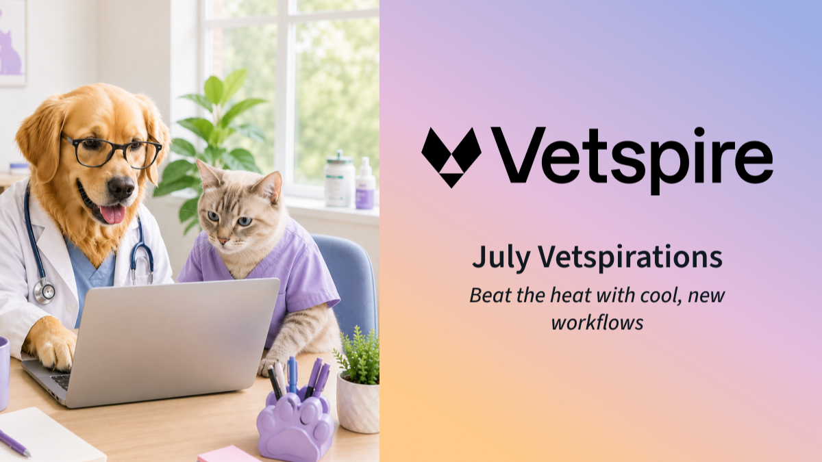 Vetspire获Battery Ventures增长投资：AI能否重塑兽医诊所的效率与护理？