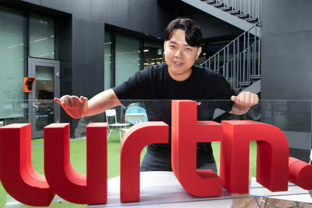 Wrtn Technologies 获新一轮融资，估值达8.7亿美元：韩国AI聚合平台能否靠年轻用户实现全球扩张？