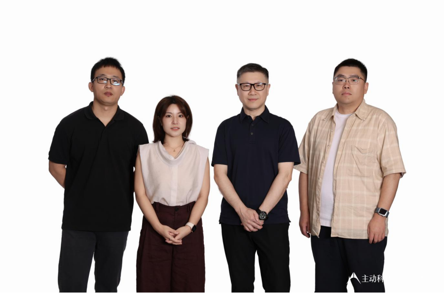 主动科技获3.3亿元天使轮：侵入式脑机接口赛道升温，全栈自研与多线布局成竞争关键