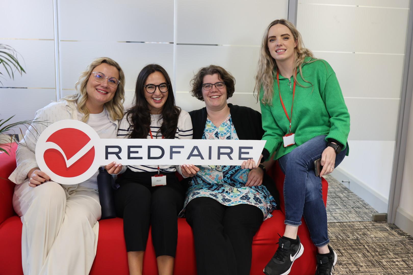 Redfaire获1300万欧元增长融资：ERP云服务商能否借收购加速国际化？
