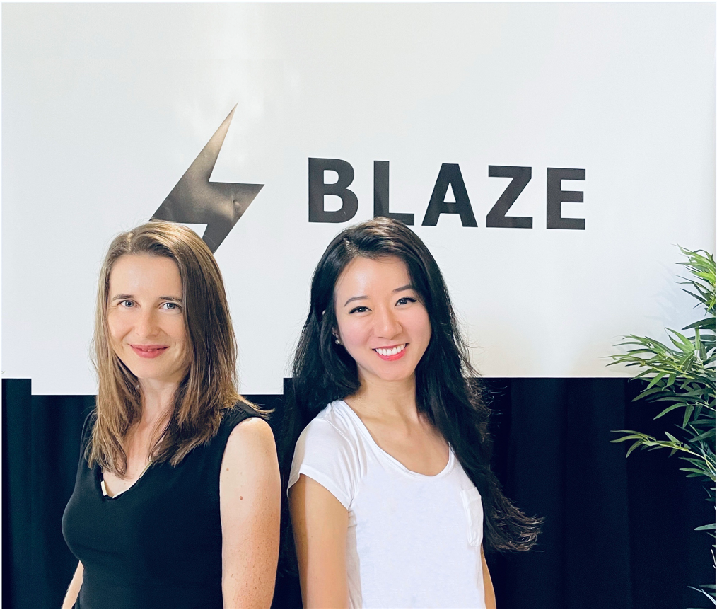 Blaze.tech再获500万美元种子前融资：低代码平台能否破解医疗应用合规的慢难题？
