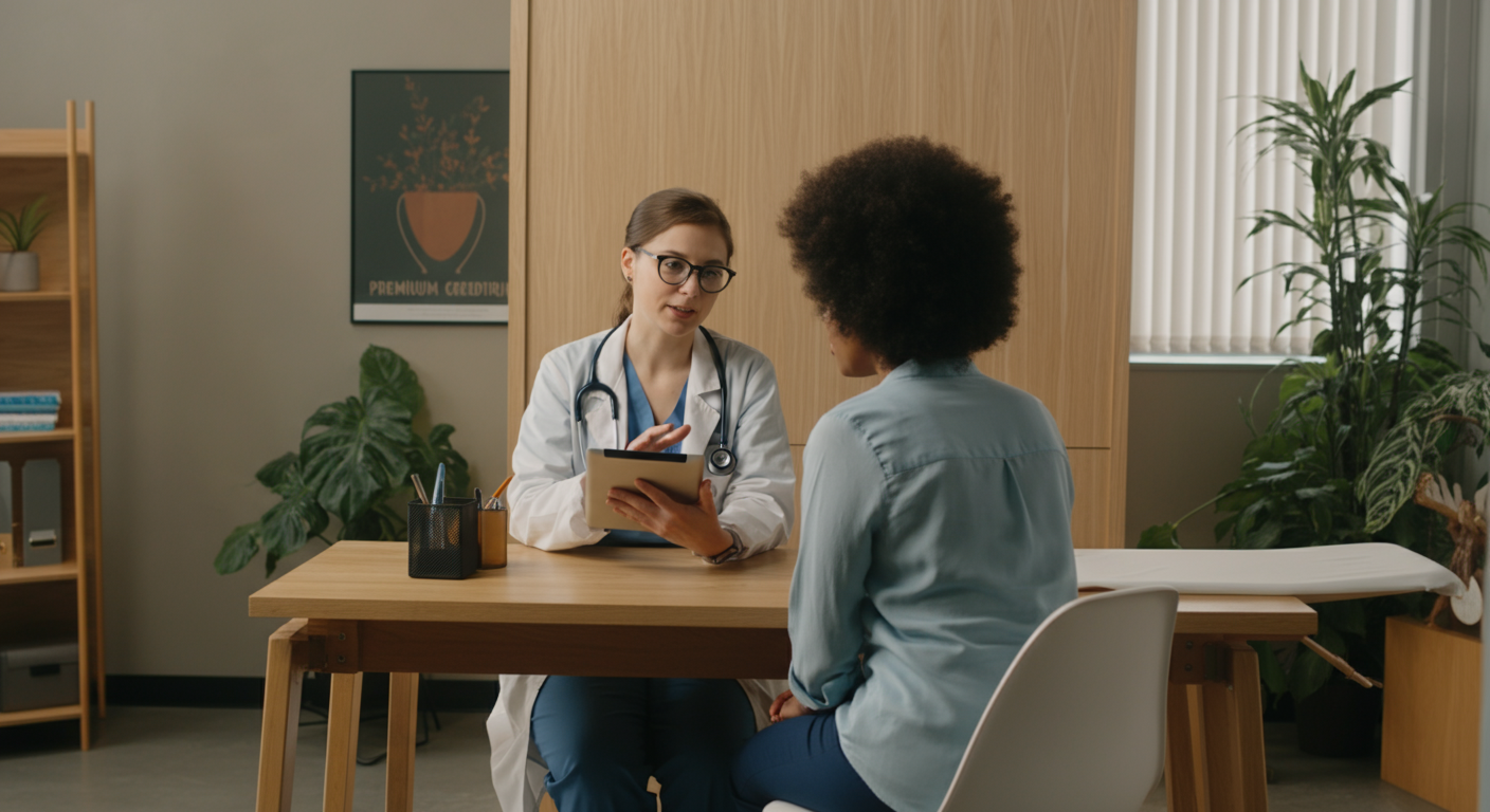 MiiHealth AI 获种子轮融资：AI 医疗助手能否破解患者接诊瓶颈？