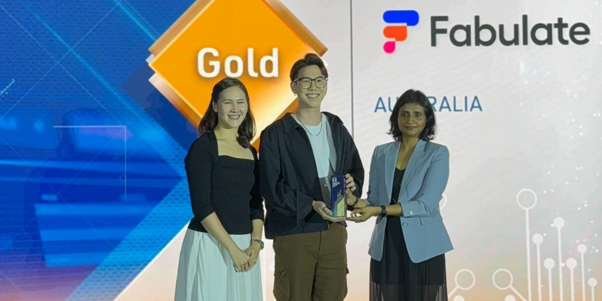 Fabulate获450万美元融资：AI网红营销平台如何应对亚太复杂创作者生态？