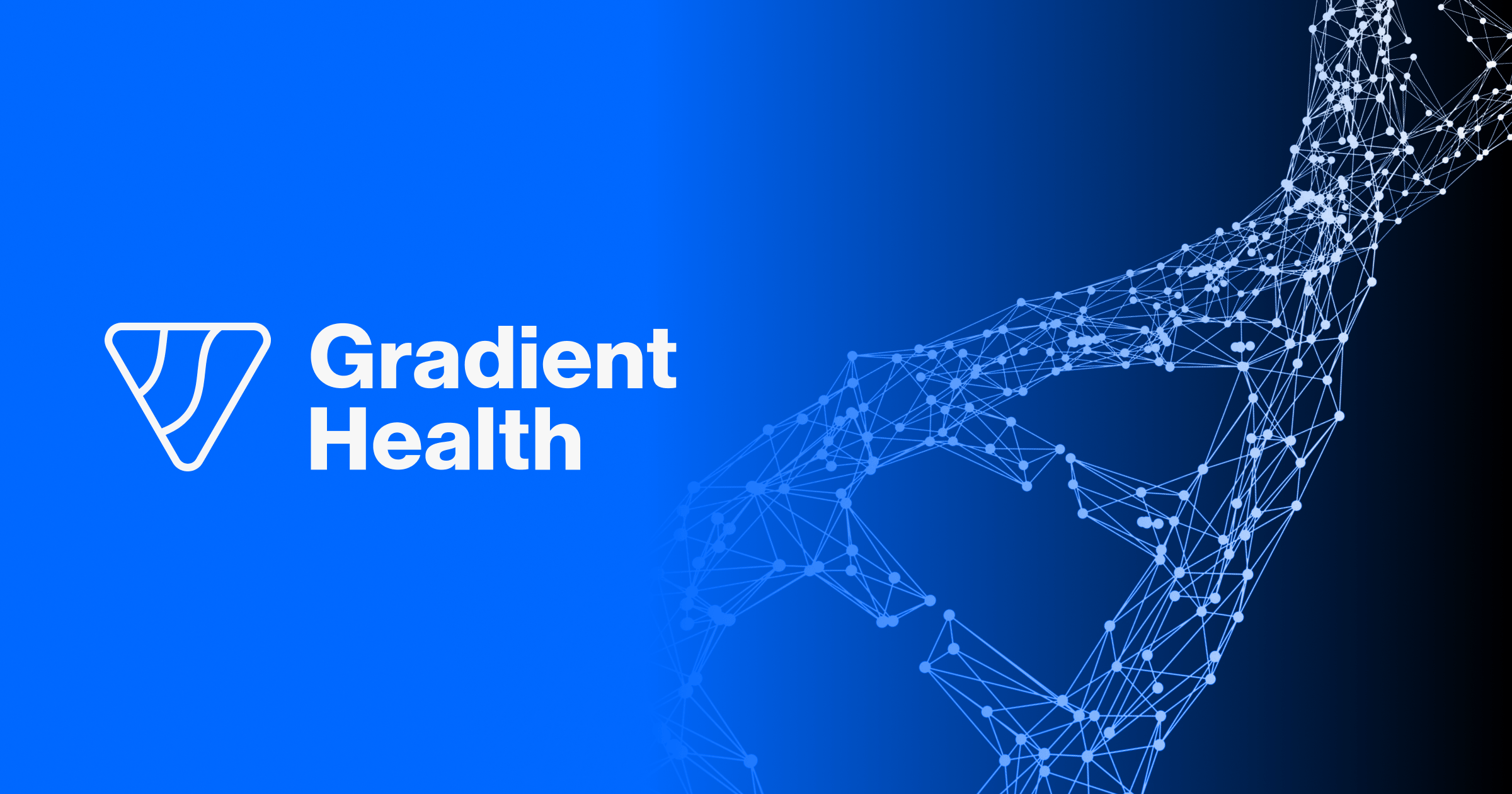 Gradient Health 获 300 万美元融资：医疗 AI 数据瓶颈能否被打破？