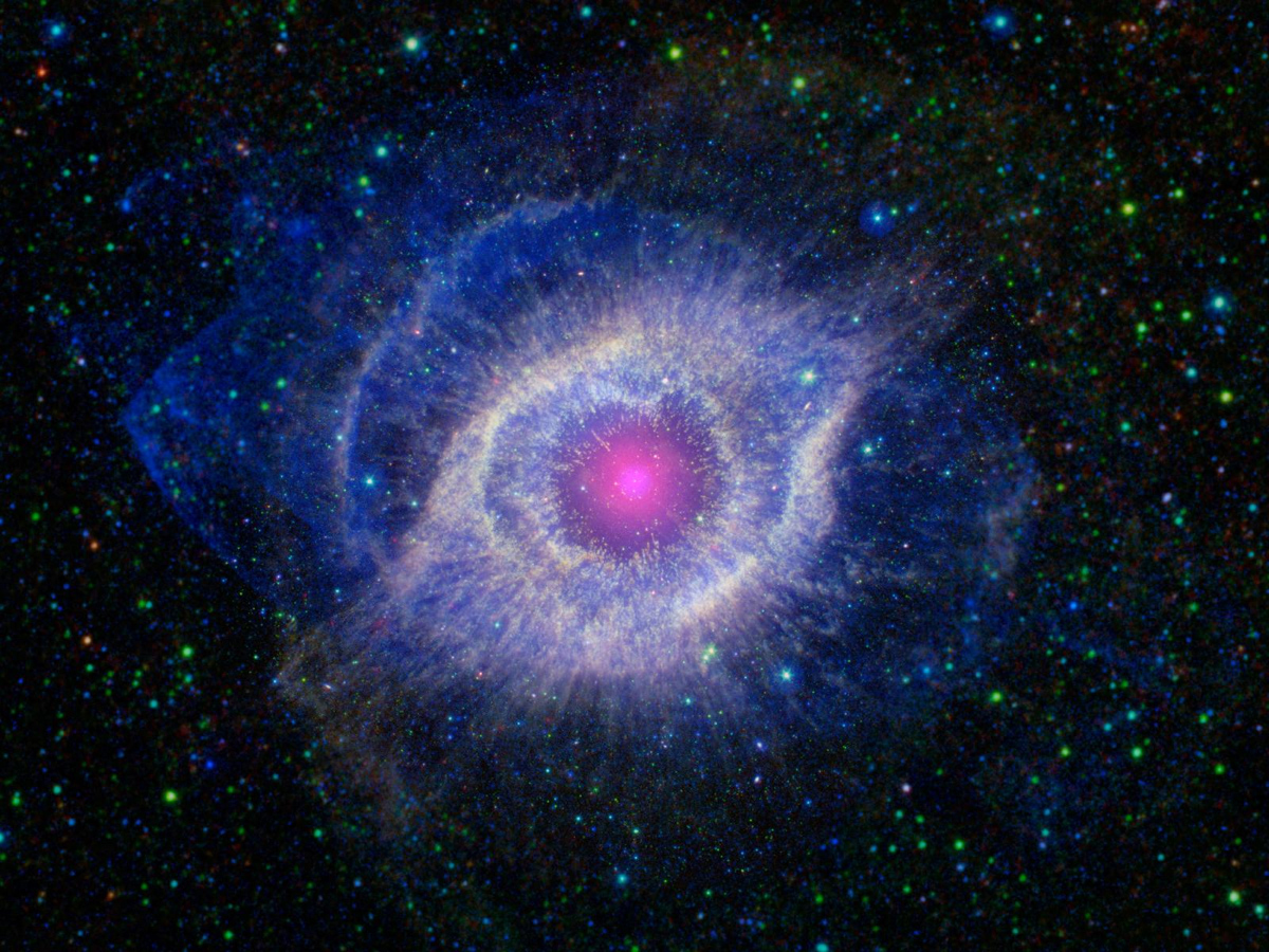 Space-Eyes 借SPAC上市 估值6.38亿美元：年收入百万级的AI反无人机公司面临增长考验