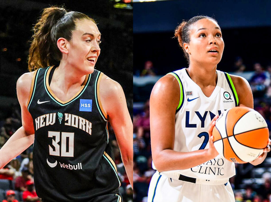 Unrivaled 超1亿美元C轮融资，估值6.5亿美元：球员股权模式能否重塑女子篮球经济？