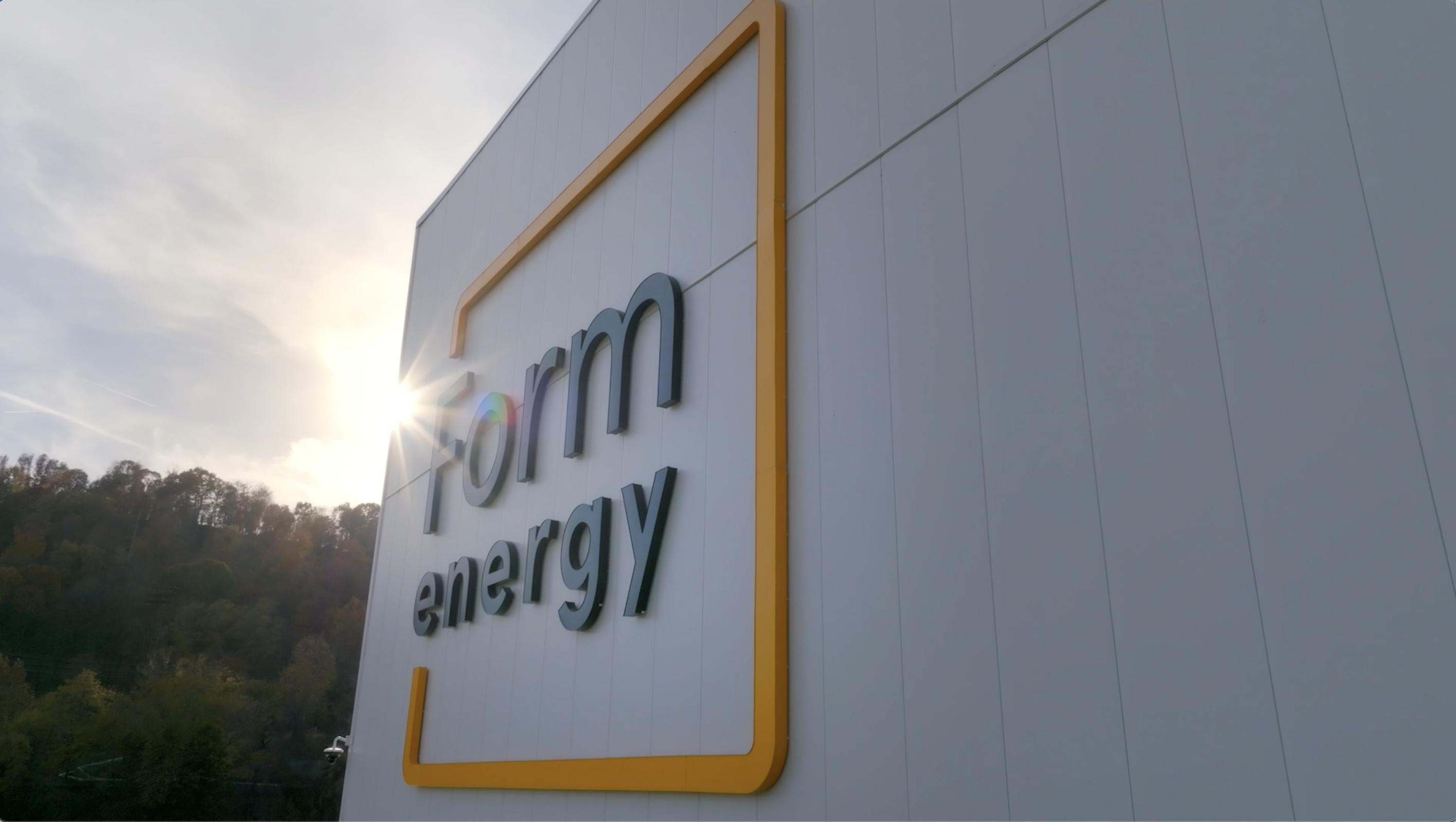 Form Energy 获7.5亿美元G轮融资：铁空气电池能否成为长时储能的答案？
