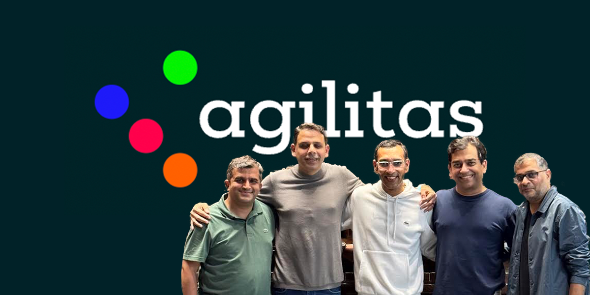 Agilitas 获 2.25 亿卢比融资：印度能否诞生全球运动服饰巨头？