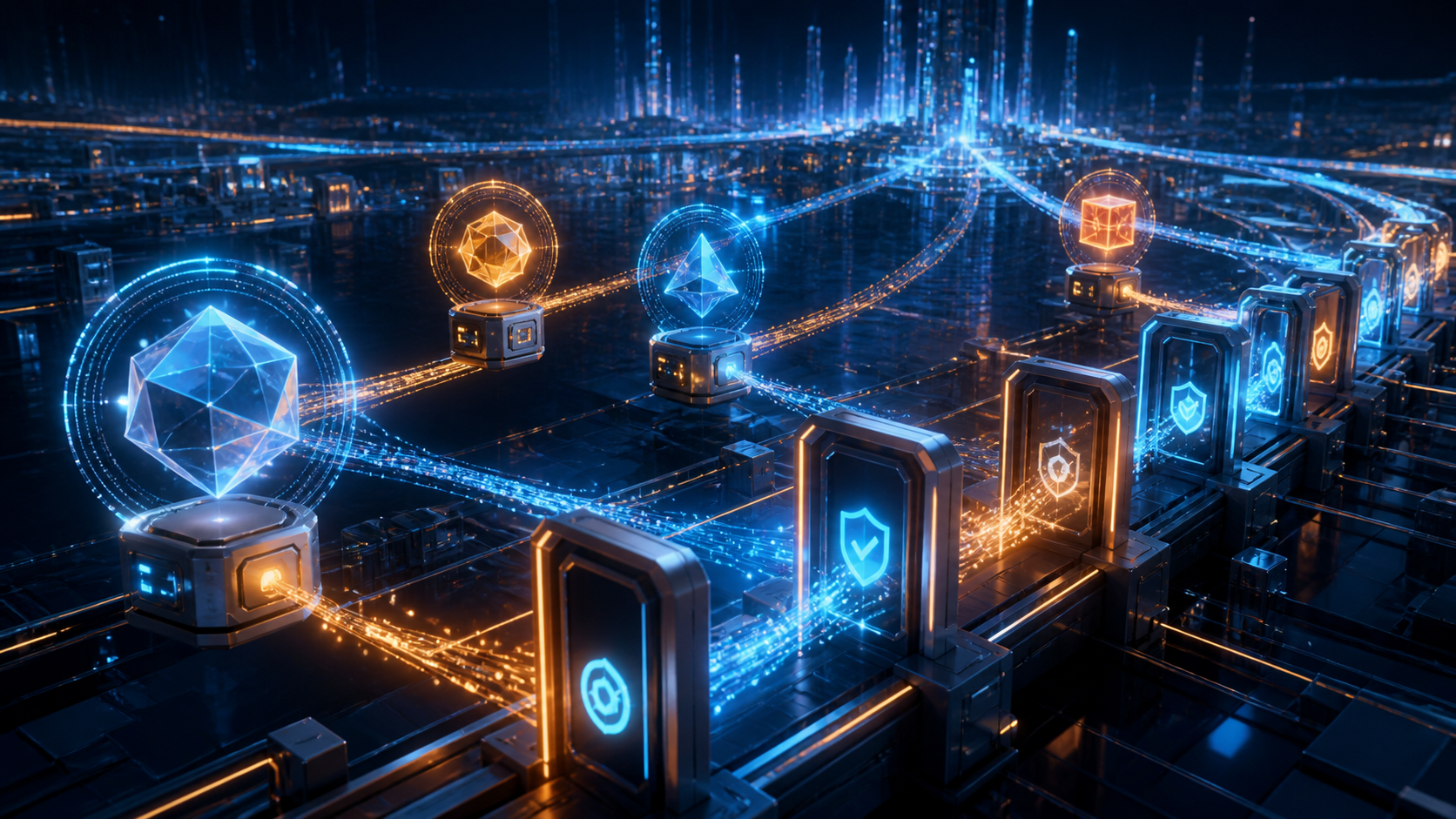 AI Agent拿到“身份证”和钱包：Cloudflare想把互联网请求变成交易