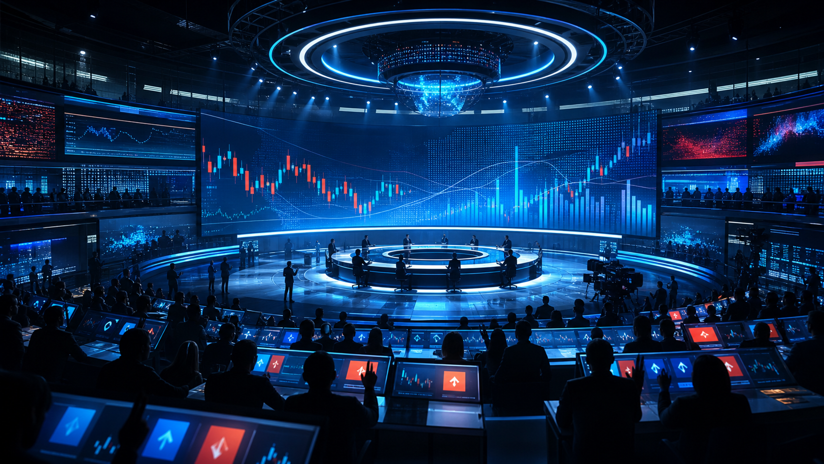 交易所为什么都想成为下一个X？币安广场、OKX星球与一场注意力保卫战