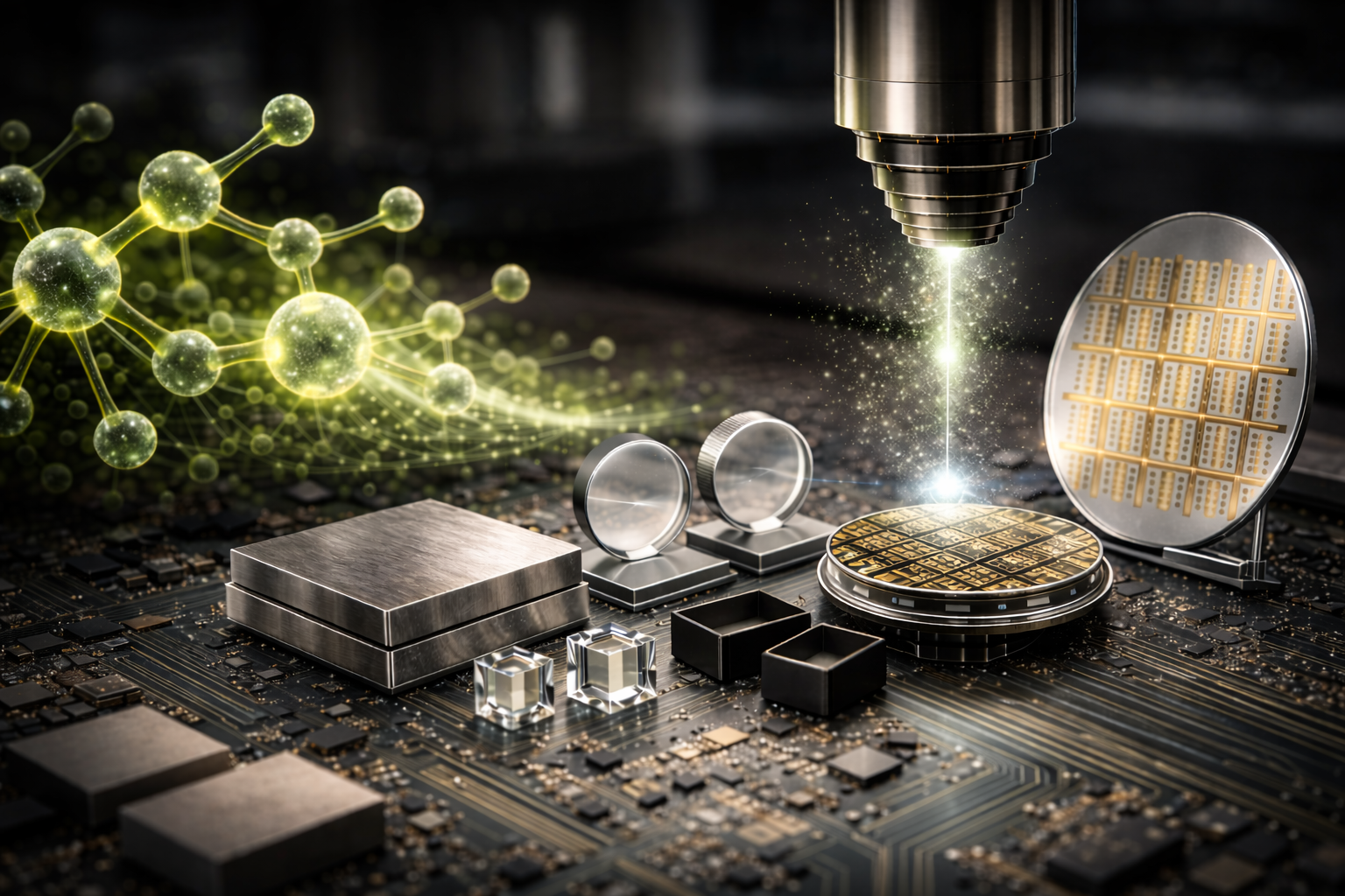 HexSeed Technology 获超60万英镑融资：钻石涂层能否解决AI数据中心过热难题？