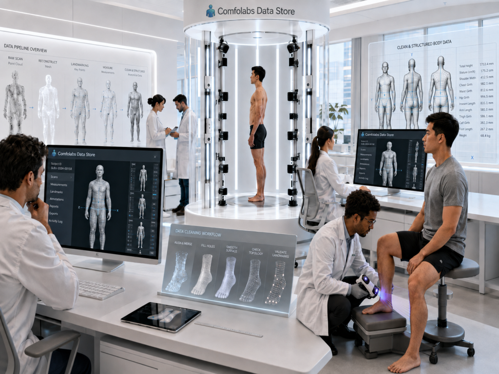 Comfo Labs获种子轮融资：用AI替代物理原型，产品开发能否迎来数据驱动时代？
