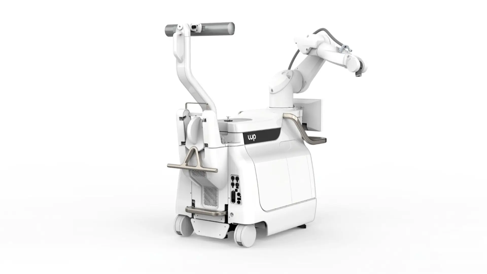 Lupin Dental 完成 1500 万欧元 A 轮融资：牙科机器人能否真正实现微创牙体预备的标准化？