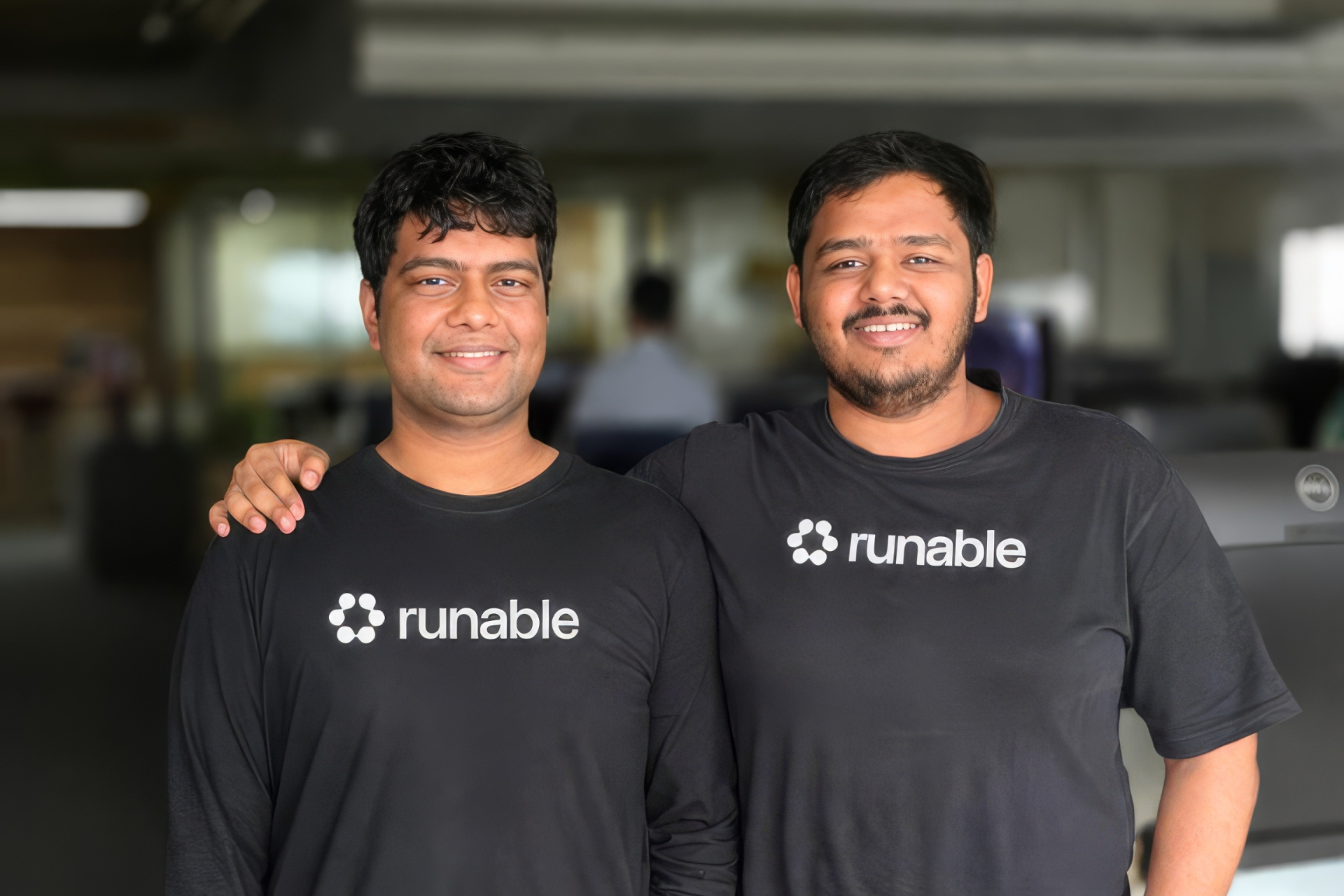 Runable获2100万美元A轮融资：AI代理能否从建站走向经营，成为小企业的全能助手？