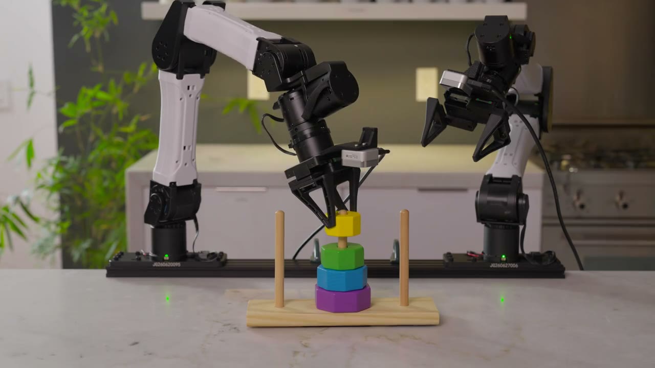 Robocurve 获 1000 万美元种子轮：机器人 AI 演示满天飞，谁来提供可验证的第三方测量层？