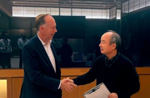 Autonomous Solutions Inc.获软银2.25亿美元战略投资：OEM无关的自主车队平台能否成为建筑机器人规模化的关键路径