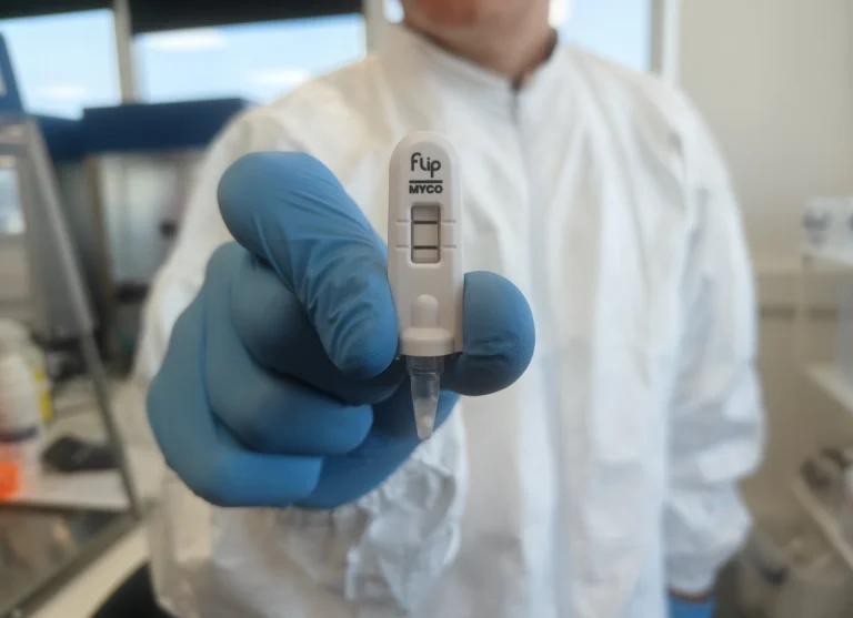 Fuse Diagnostics 获100万英镑融资：无仪器分子诊断能否从实验室走向现场？