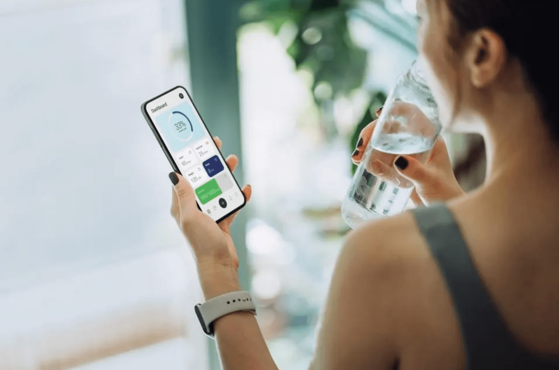 Vheda Health 获 Agora 4700 万美元首笔机构投资：健康计划能否用会员激活数据替代单点解决方案？