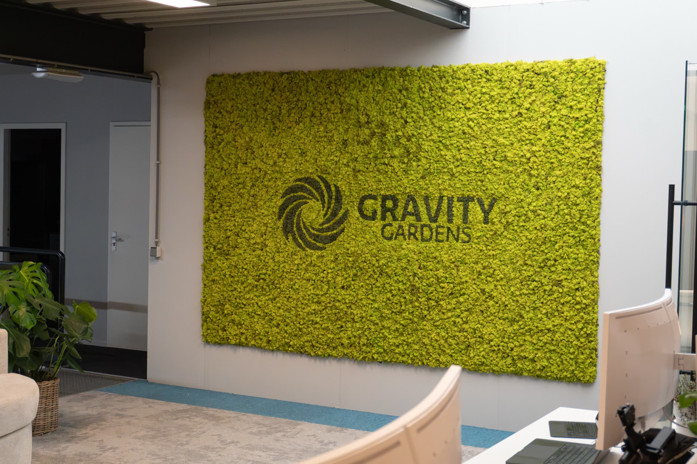 Gravity Gardens 获 260 万欧元种子轮：无化学干式种子激活能否让大田作物也用得起？