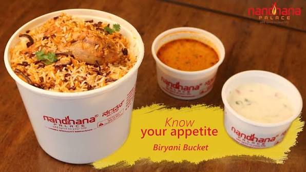 Nandhana Foods 获 L Catterton 3000万美元投资：南印度菜系连锁能否借力私募实现跨区域扩张