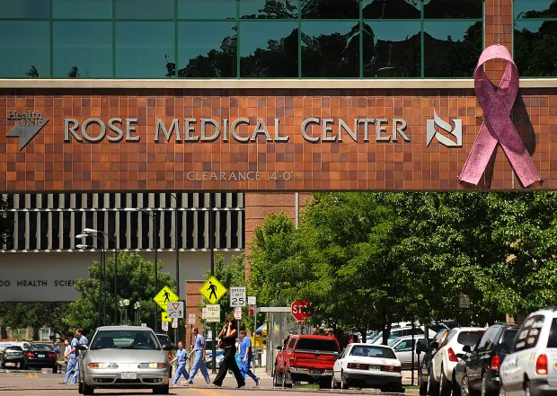 ROSE Diagnostics 300万美元股权发行：肺癌活检样本不足率高达40%，五分钟床旁检测能否减少重复手术？