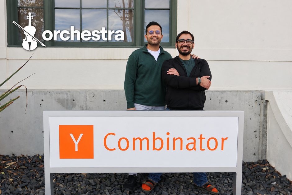 Orchestra 获 YC 12.5 万美元种子轮：AI 推理云能否用专用模型替代昂贵前沿模型？