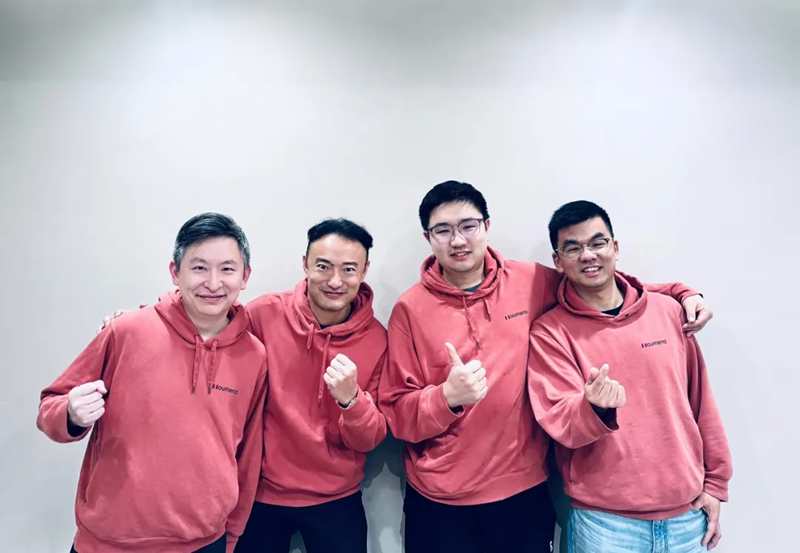 物自体科技获数千万元战略融资：AI营销转型能否成为企业增长新引擎？