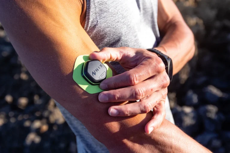 Nix Biosensors 完成1000万美元A轮：汗液数据能否让补水成为与睡眠并列的健康指标？