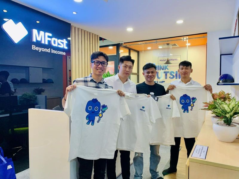 MFast获600万美元A轮融资：越南代理金融网络能否在菲律宾复制成功？