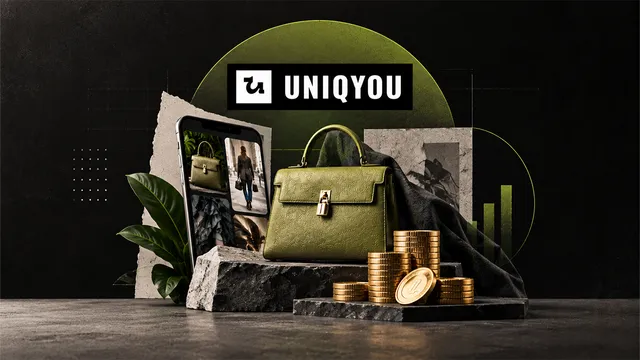UniqYou获1580万卢比种子轮：AI趋势发现能否在印度女性时尚D2C红海中形成差异化？